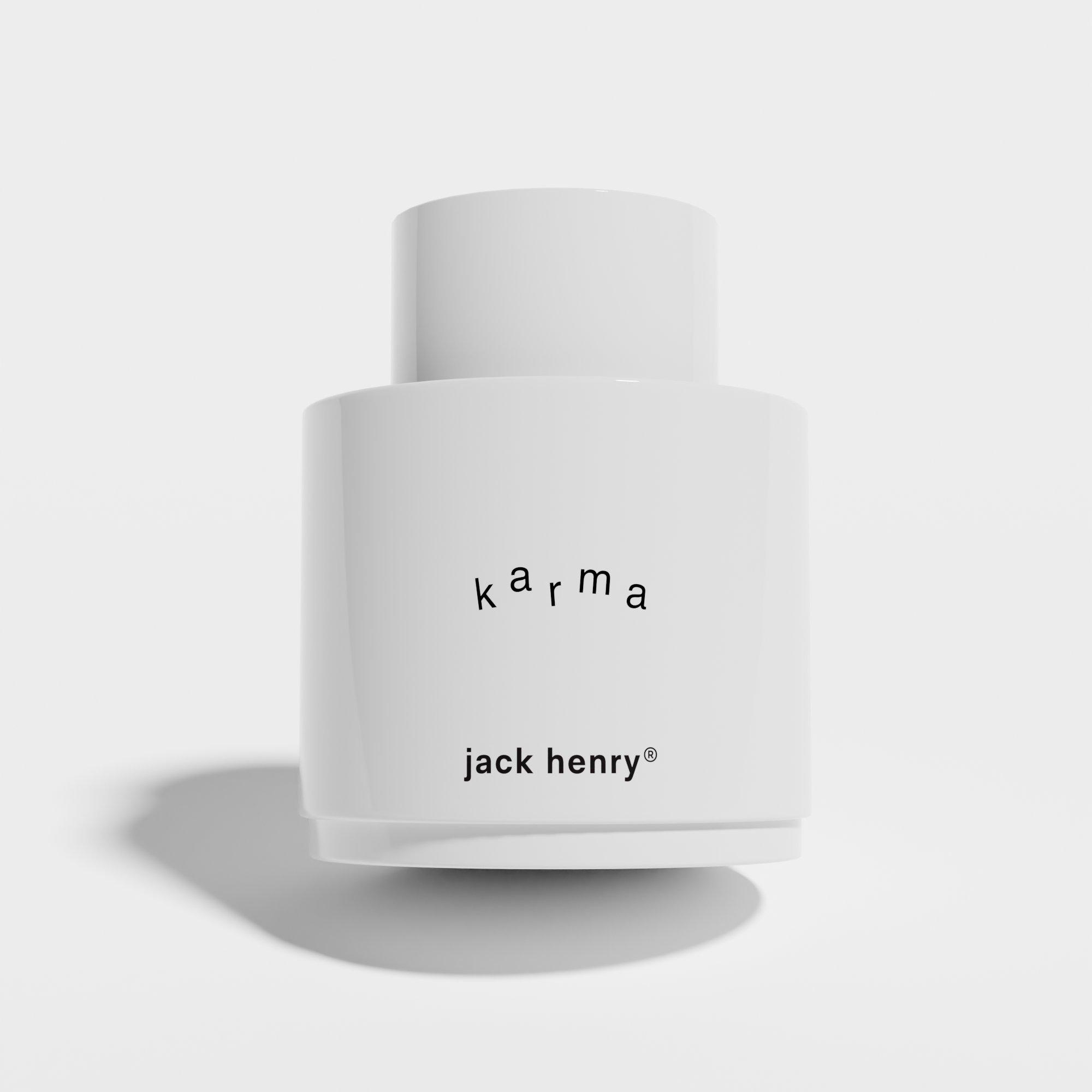 Jack Henry Karma Eau de Parfum #1