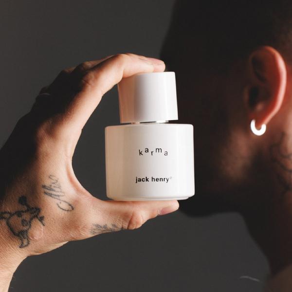 Jack Henry Karma Eau de Parfum #3