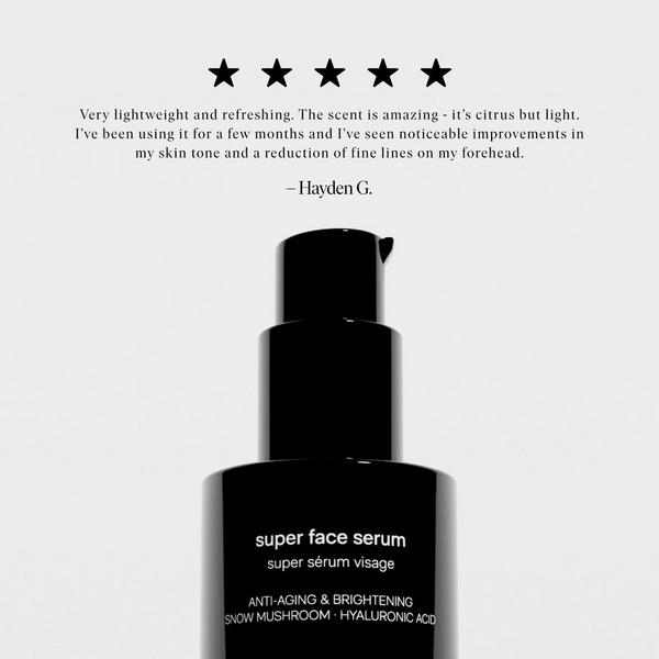 Jack Henry Super Face Serum #7