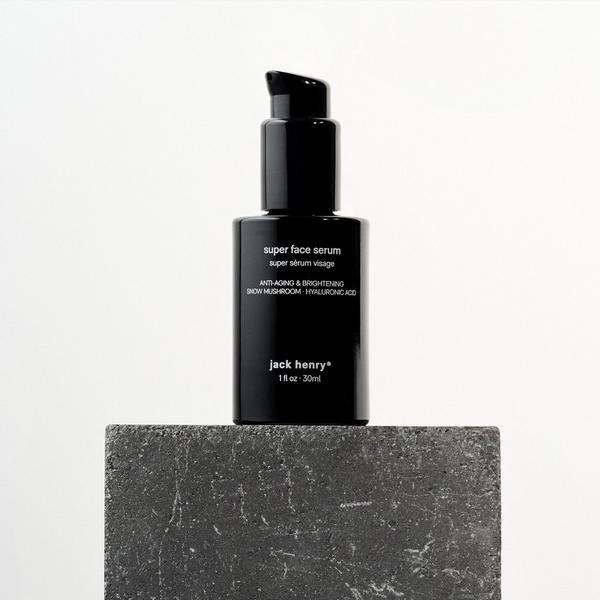 Jack Henry Super Face Serum #8