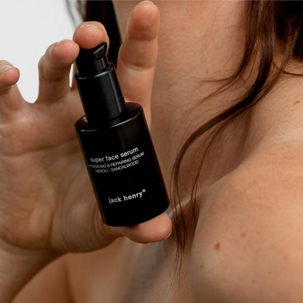 Jack Henry Super Face Serum #2