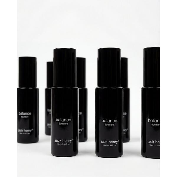 Jack Henry Balance Eau de Parfum #4