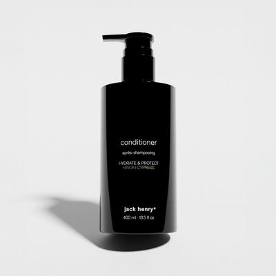 Jack Henry Conditioner