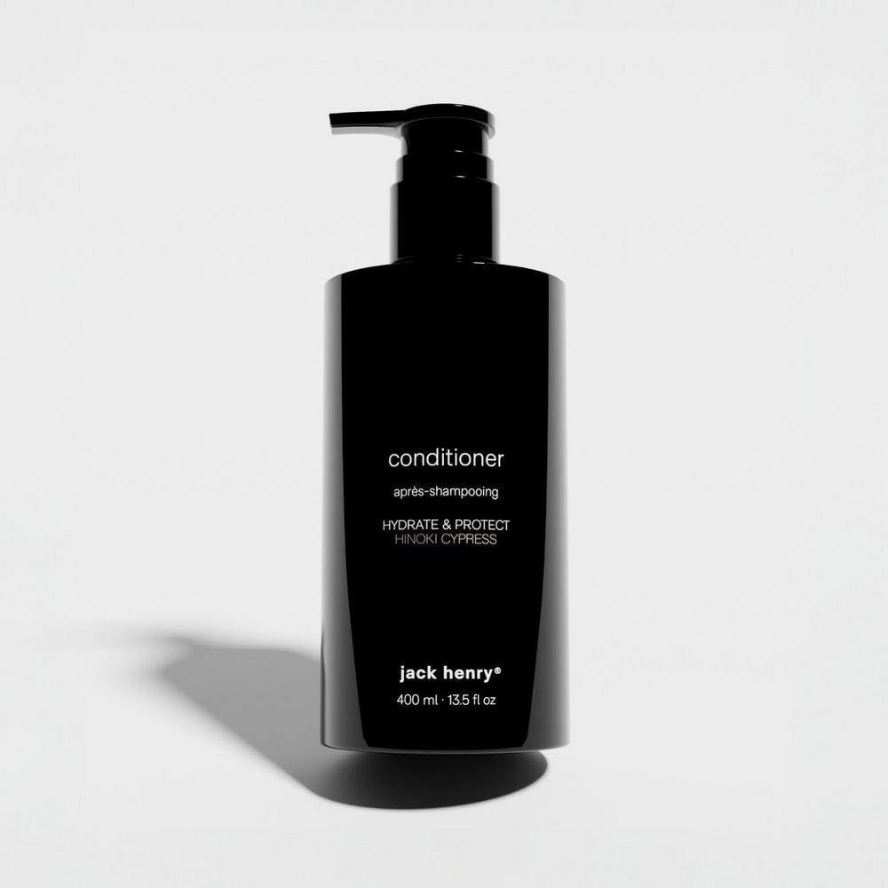 Jack Henry Conditioner