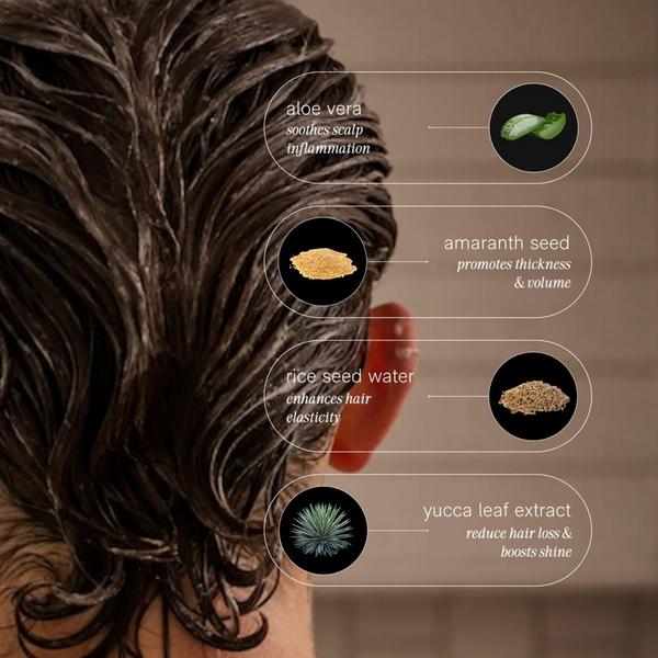 Jack Henry Conditioner #3