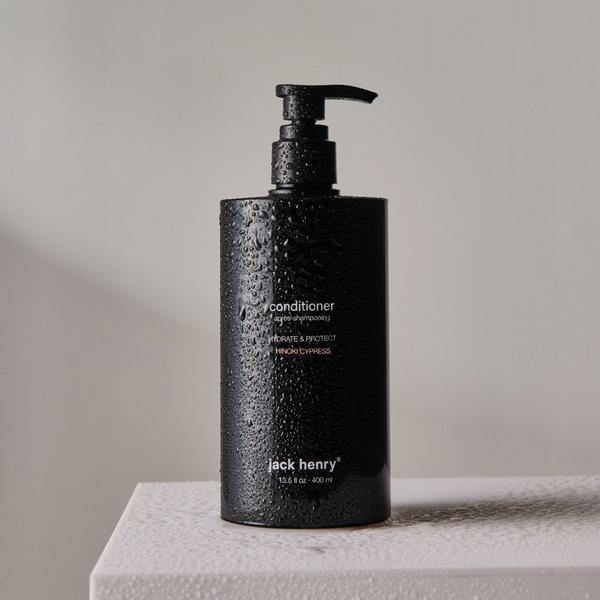 Jack Henry Conditioner #4