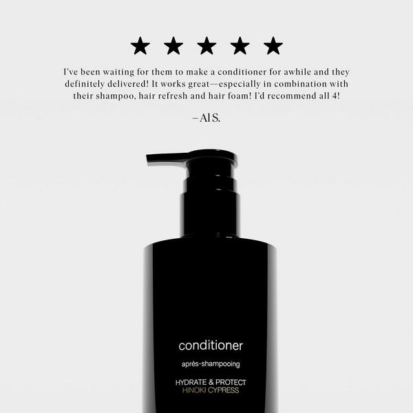 Jack Henry Conditioner #5