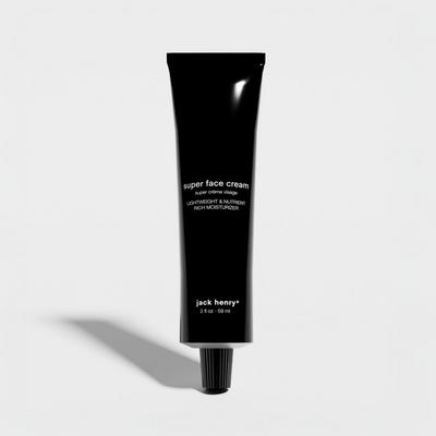 Jack Henry Super Face Cream