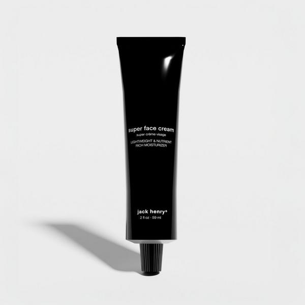 Jack Henry Super Face Cream #1