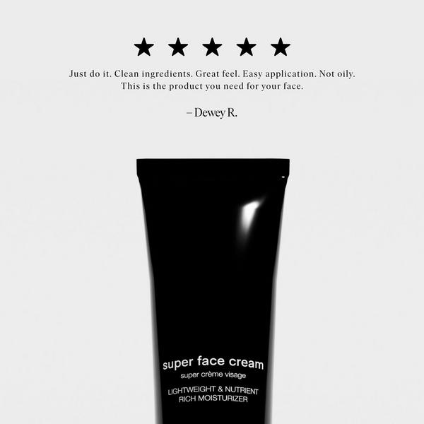 Jack Henry Super Face Cream #3