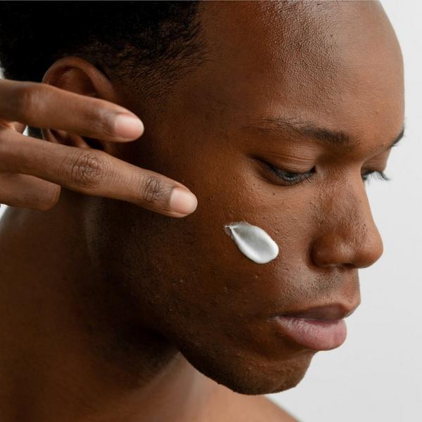 Jack Henry Super Face Cream #2