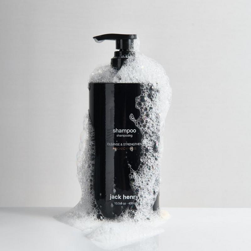Jack Henry - Creamy Shampoo | Ulta Beauty