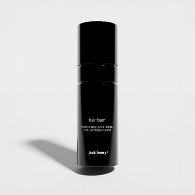 Jack Henry Hair Foam