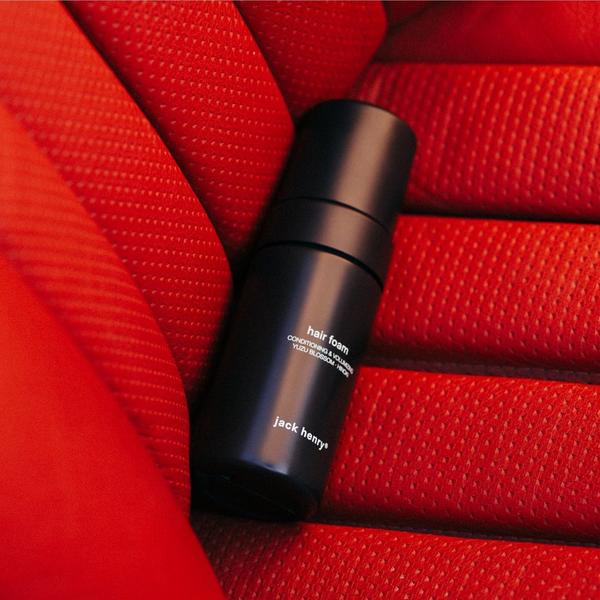 Jack Henry Hair Foam #4