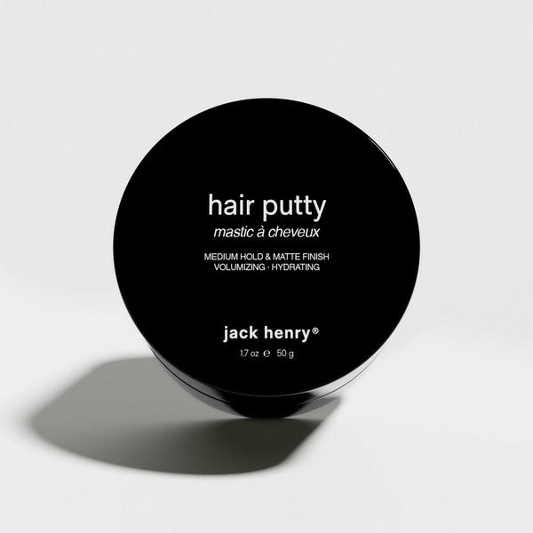 Jack Henry Hair Putty #1