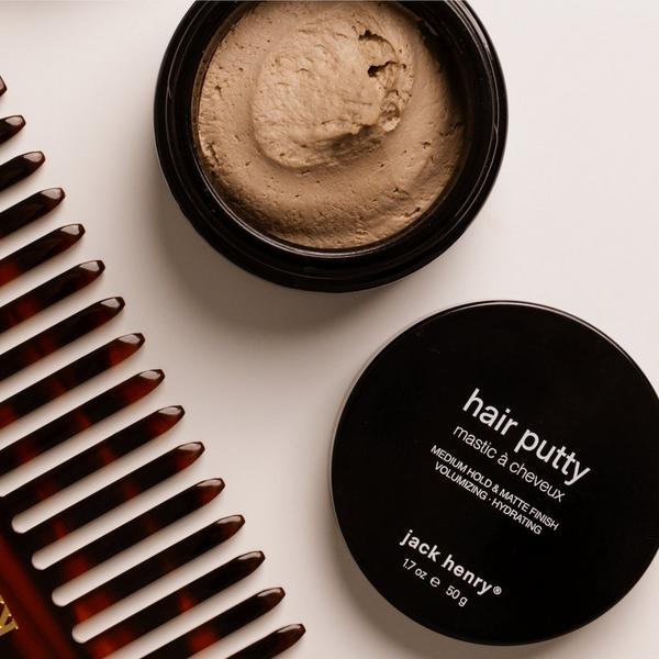 Jack Henry Hair Putty #4