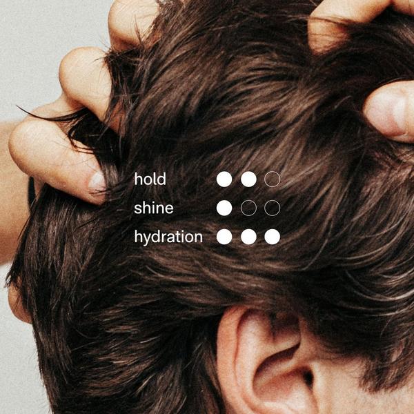 Jack Henry Hair Putty #2