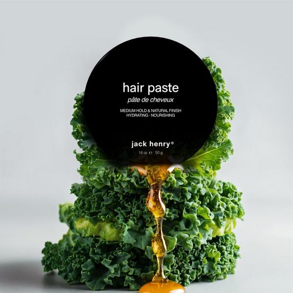 Jack Henry Hair Paste #3