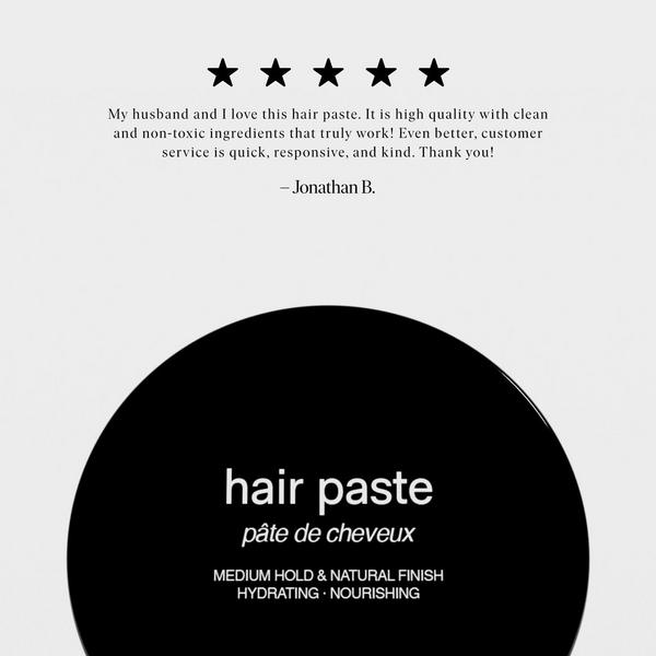 Jack Henry Hair Paste #4