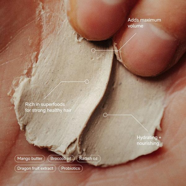 Jack Henry Hair Paste #5