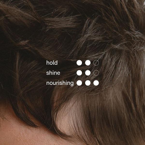 Jack Henry Hair Paste #2