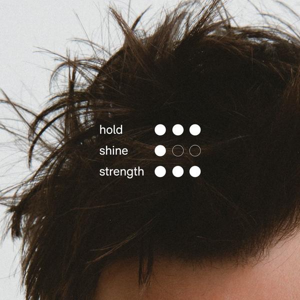 Jack Henry Hair Clay #3