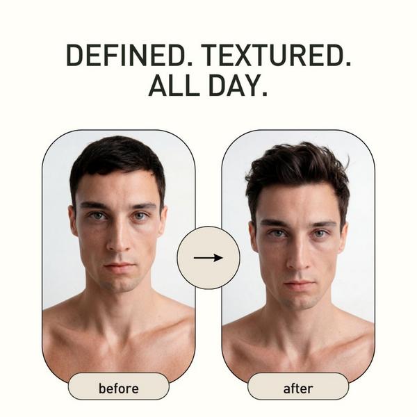 Jack Henry Hair Clay #9