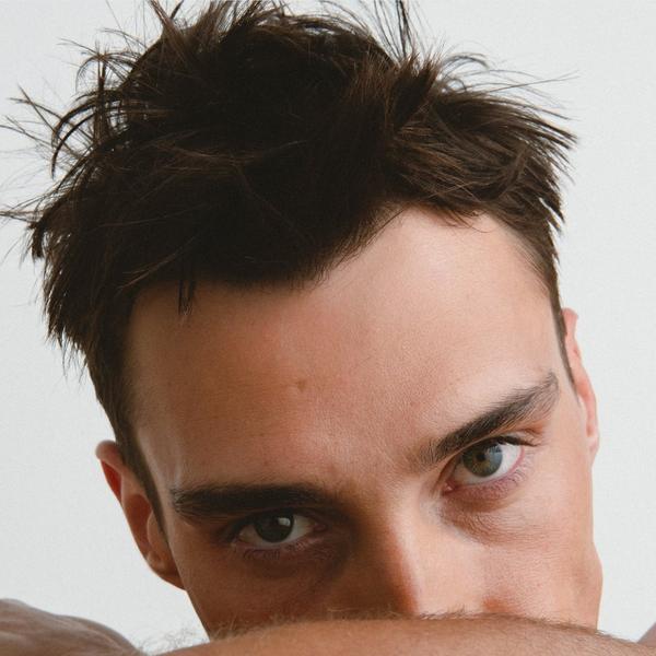 Jack Henry Hair Powder #4