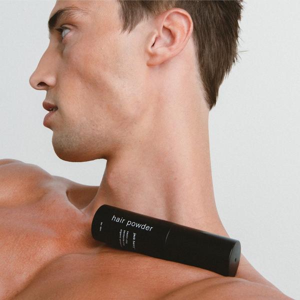 Jack Henry Hair Powder #6