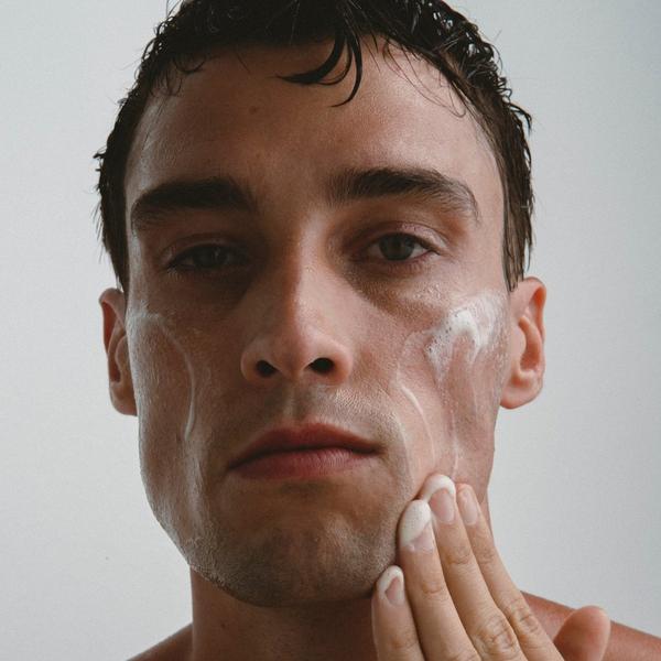 Jack Henry Super Face Cleanser #6
