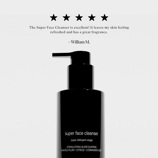 Jack Henry Super Face Cleanser #2