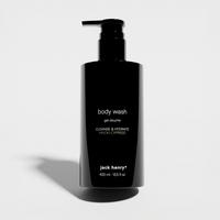 Body Wash