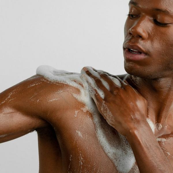 Jack Henry Body Wash #4