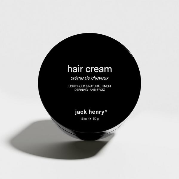Jack Henry Hair Cream #1