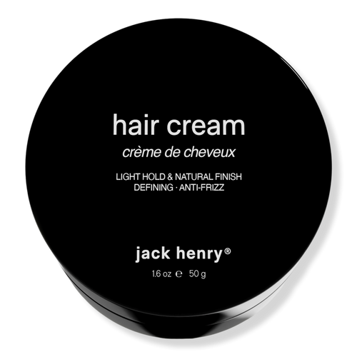 Jack Henry Hair Cream