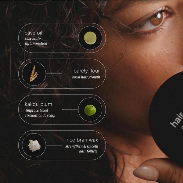 Jack Henry Hair Cream #3