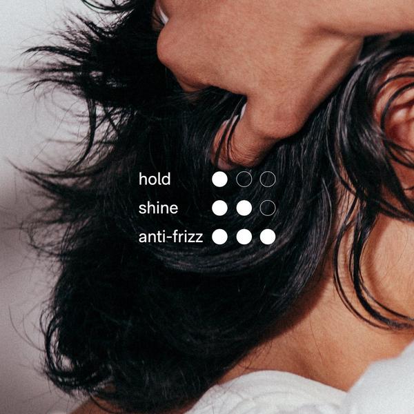 Jack Henry Hair Cream #2