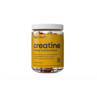 Creatine Gummies