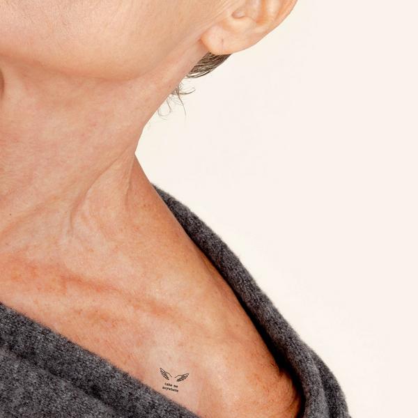 Barrière TRAVEL WELL Patch 6 Pack #3