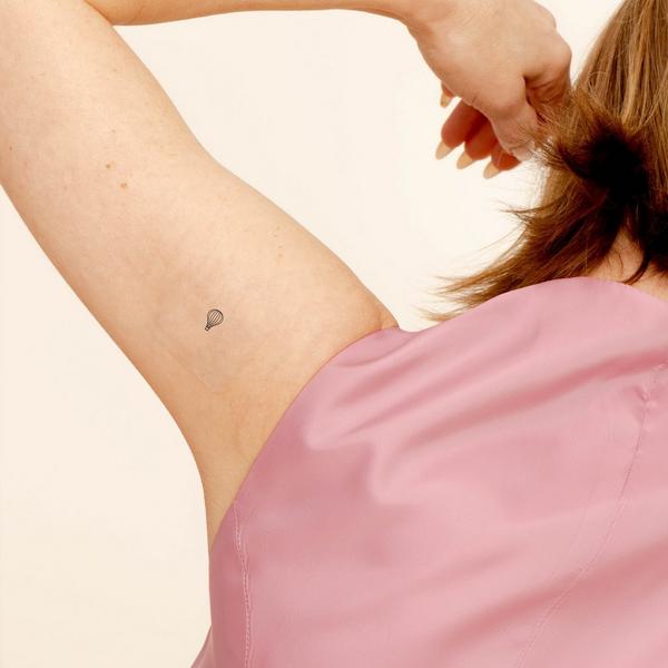 Barrière TRAVEL WELL Patch 6 Pack #5