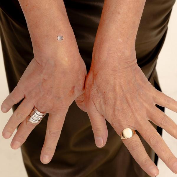 Barrière HELLO SUNSHINE Vitamin D3 Patch 36 Pack #5