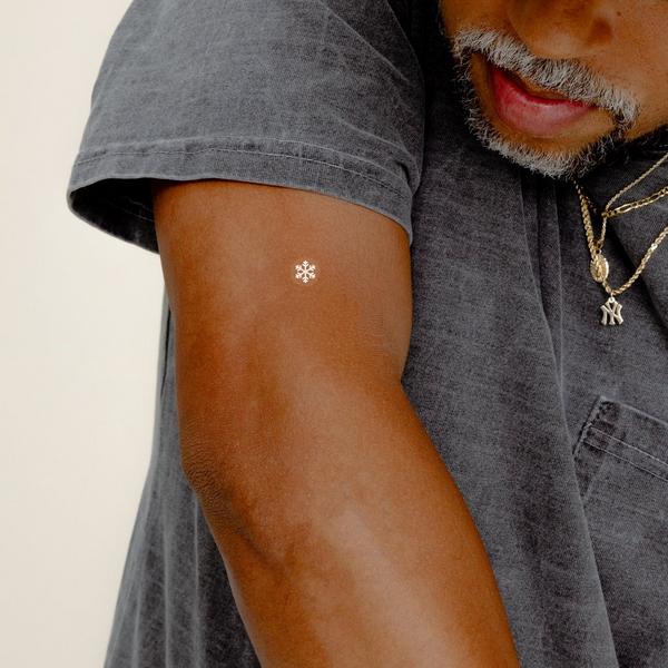 Barrière HELLO SUNSHINE Vitamin D3 Patch 36 Pack #6