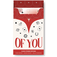 HOUSE OF YOU Holiday Casino Gift Set