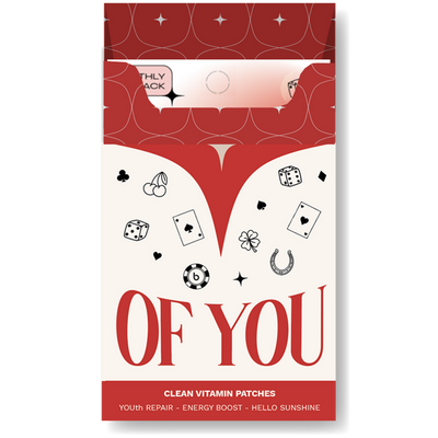 Barrière HOUSE OF YOU Holiday Casino Gift Set