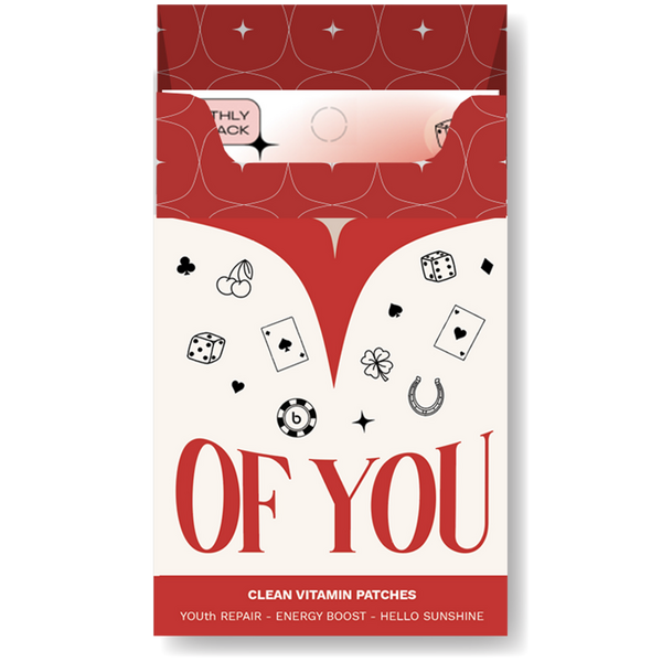 Barrière HOUSE OF YOU Holiday Casino Gift Set #1