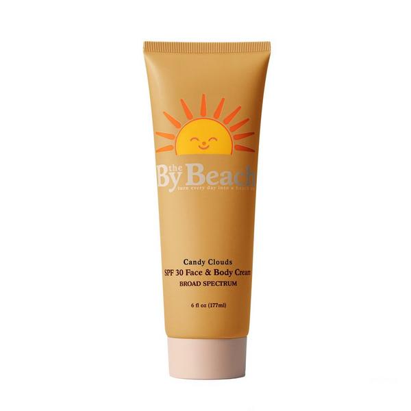By the Beach SPF30 Daily Face & Body Cream #1
