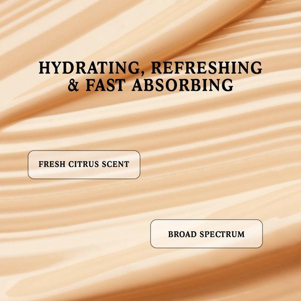 By the Beach SPF30 Daily Face & Body Cream #2