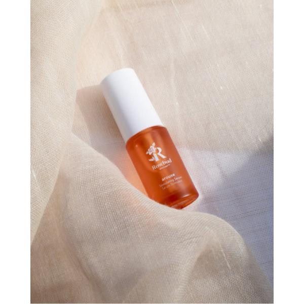 Rosebud Woman Arouse Stimulating Serum #2