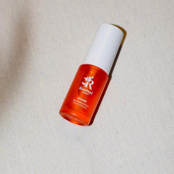 Rosebud Woman Arouse Stimulating Serum #7