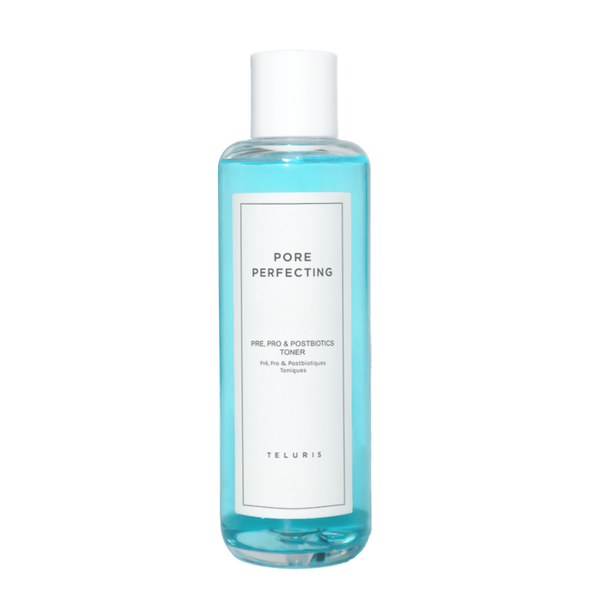 Teluris Pore Perfecting Toner #1